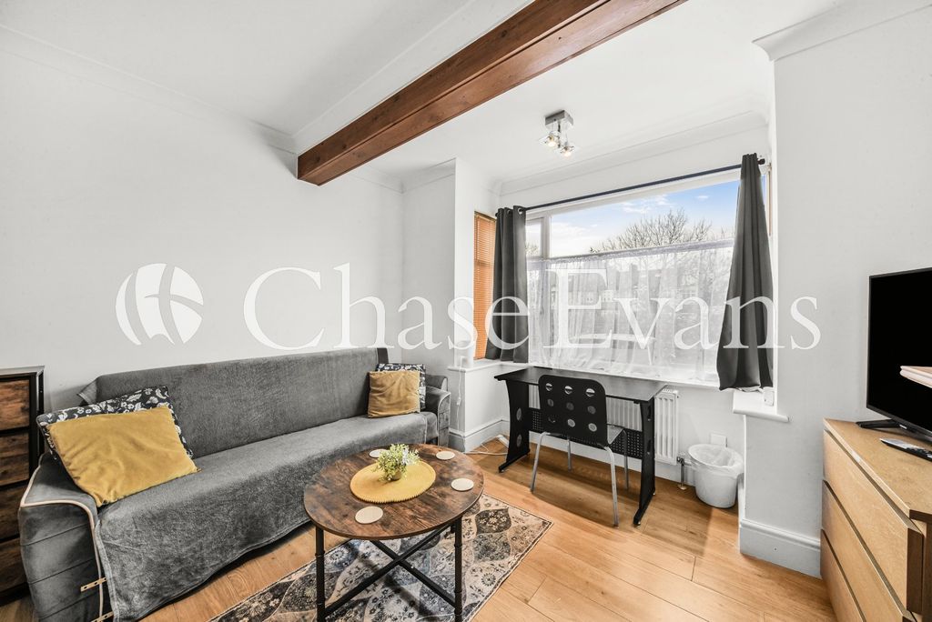 Property photo 1 of 13 Living Area