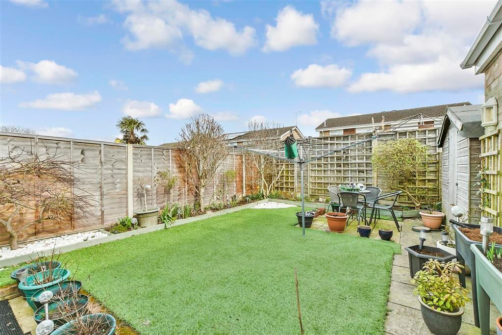 Property photo 2 of 11 Rear Garden