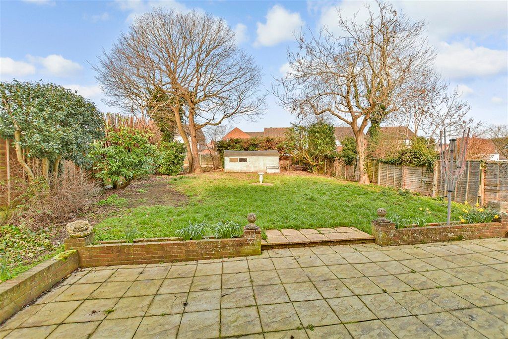 Property photo 2 of 16 Rear Garden