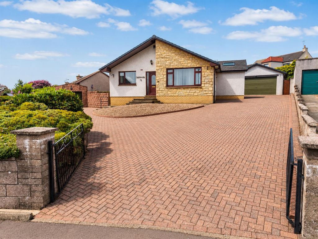 Property photo 1 of 25 12 Beechwood Crescent Kirriemuir-1.Jpg
