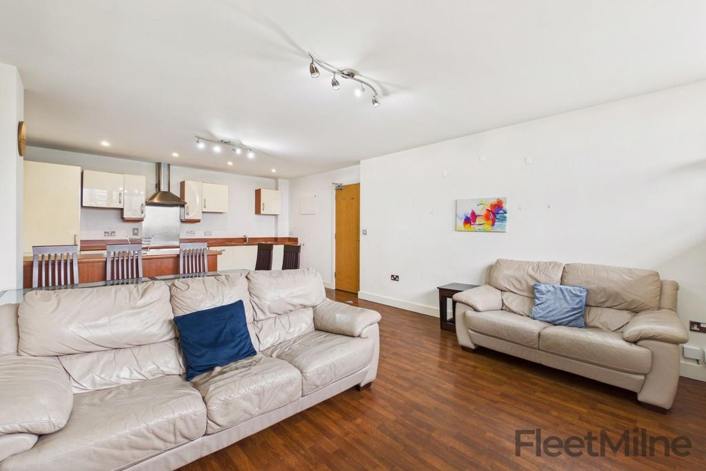 Property photo 2 of 13 Living Area