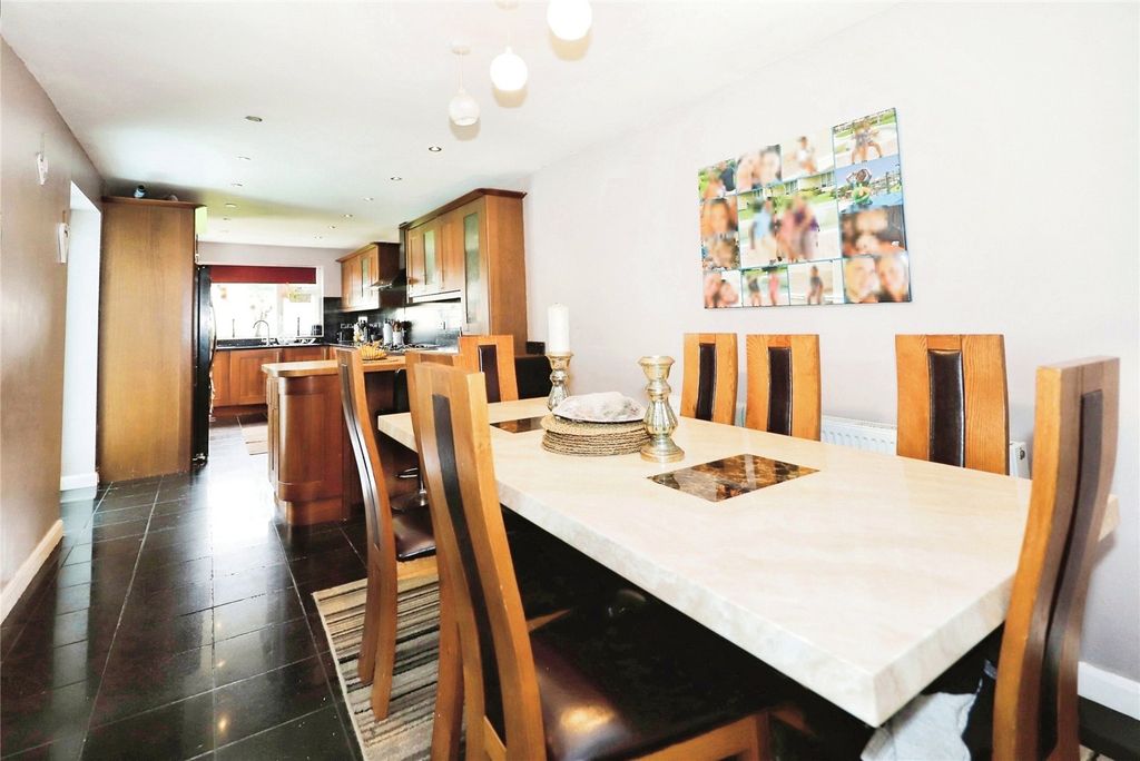 Property photo 3 of 13 Dining Room