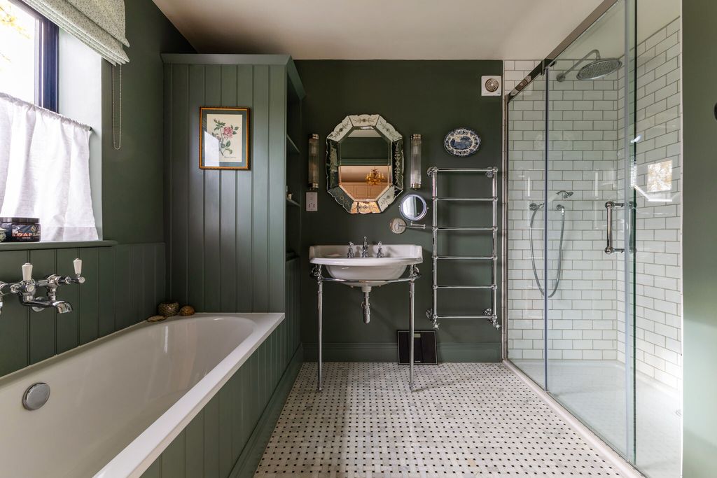 Additional image 18 of 4 bed detached house for saleFairfield Park Road, Bath BA1