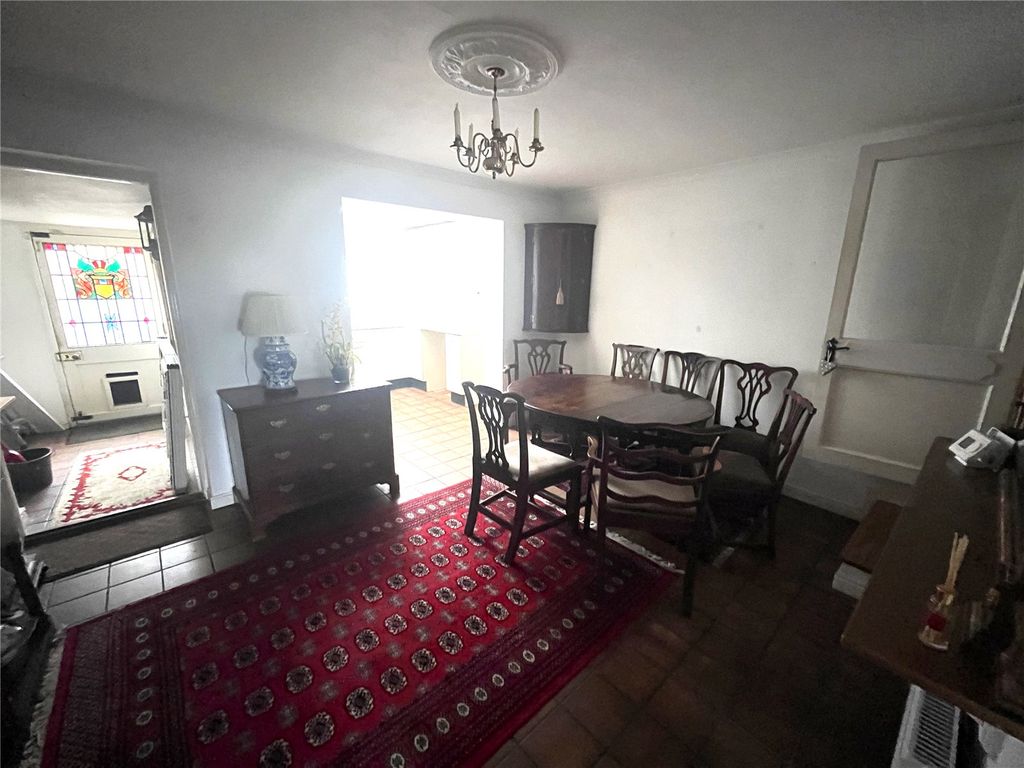 Additional image 9 of 2 bed terraced house for saleFront Street, Pembroke Dock, Pembrokeshire SA72