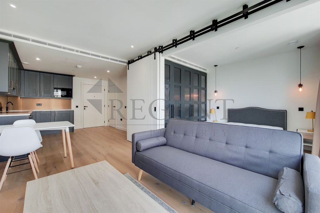 Property photo 1 of 13 Open Plan
