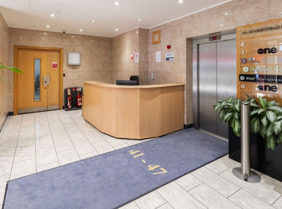 Property photo 3 of 3 Reception.Jpg