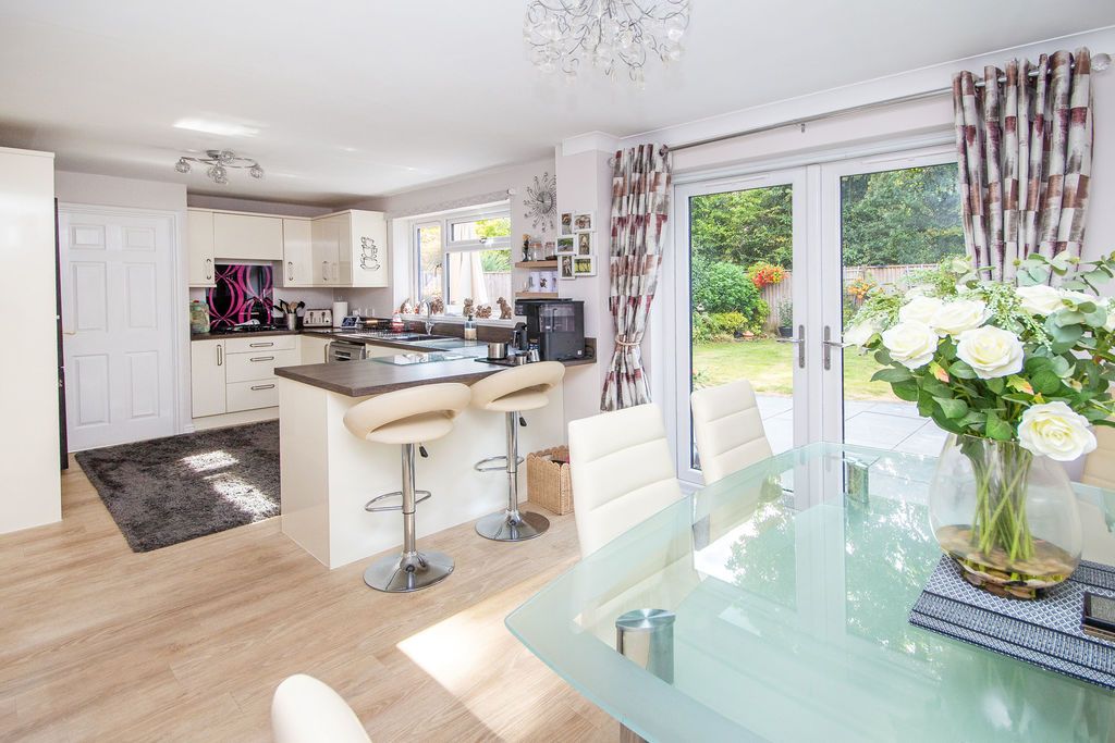 Property photo 2 of 15 Kitchen-Diner