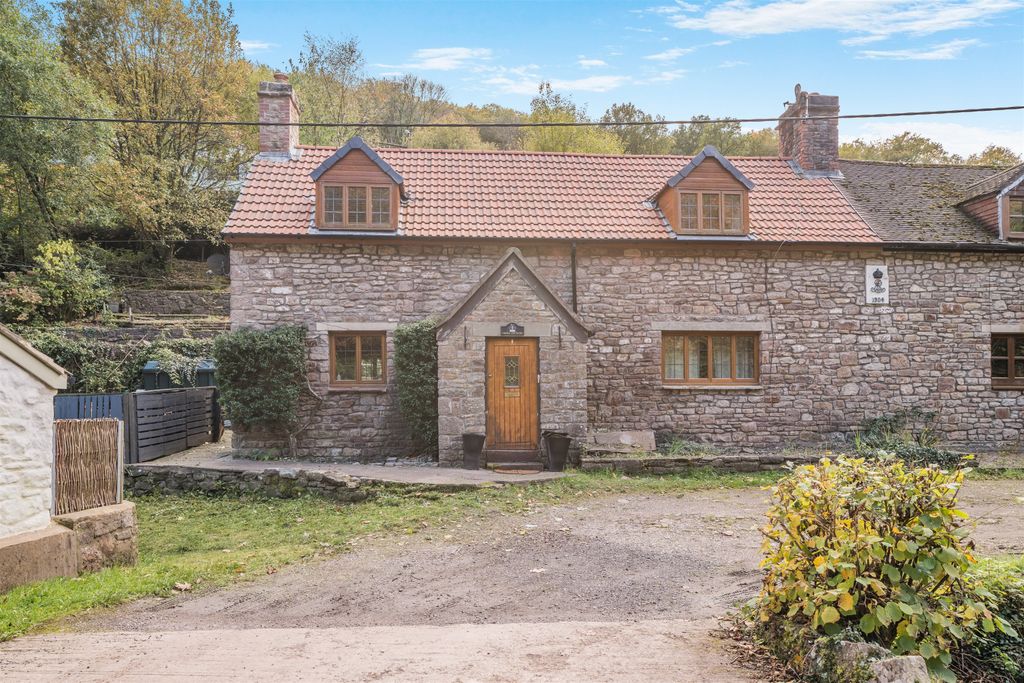 Additional image 16 of 3 bed semi-detached house for saleCrown Cottages, Tintern, Chepstow, Monmouthshire NP16