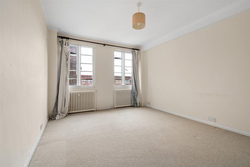 Property photo 3 of 9 H73 Du Cane Court, London Reception 1B.Jpg