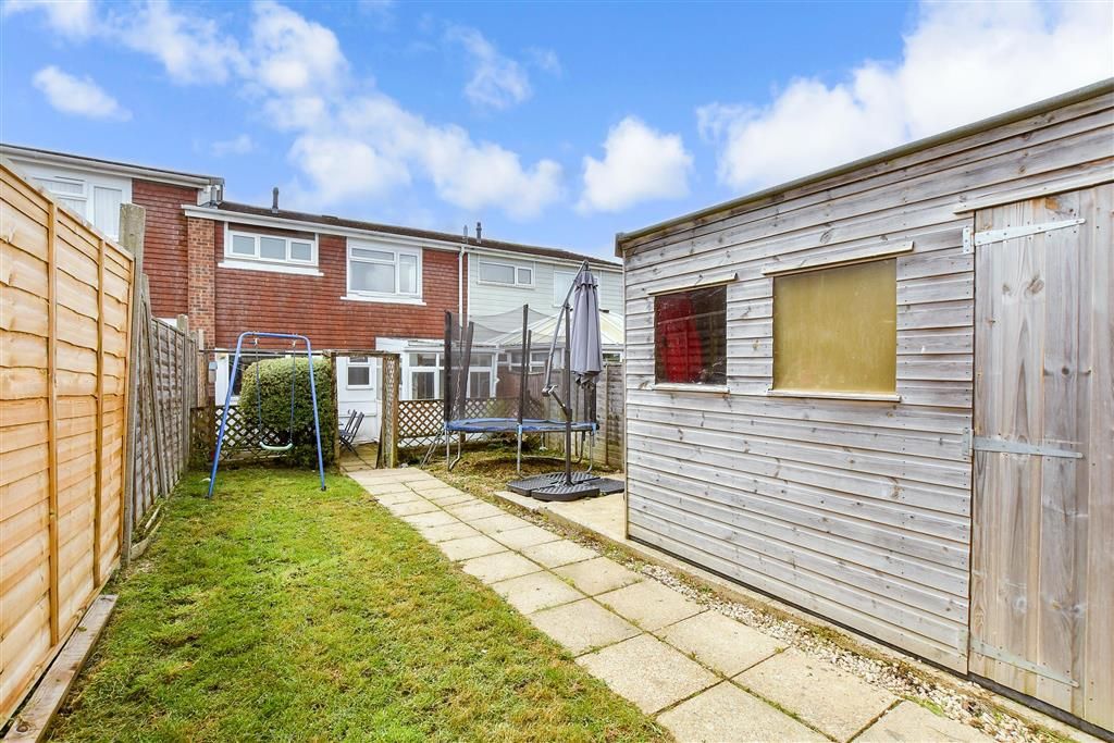 Property photo 2 of 8 Rear Garden