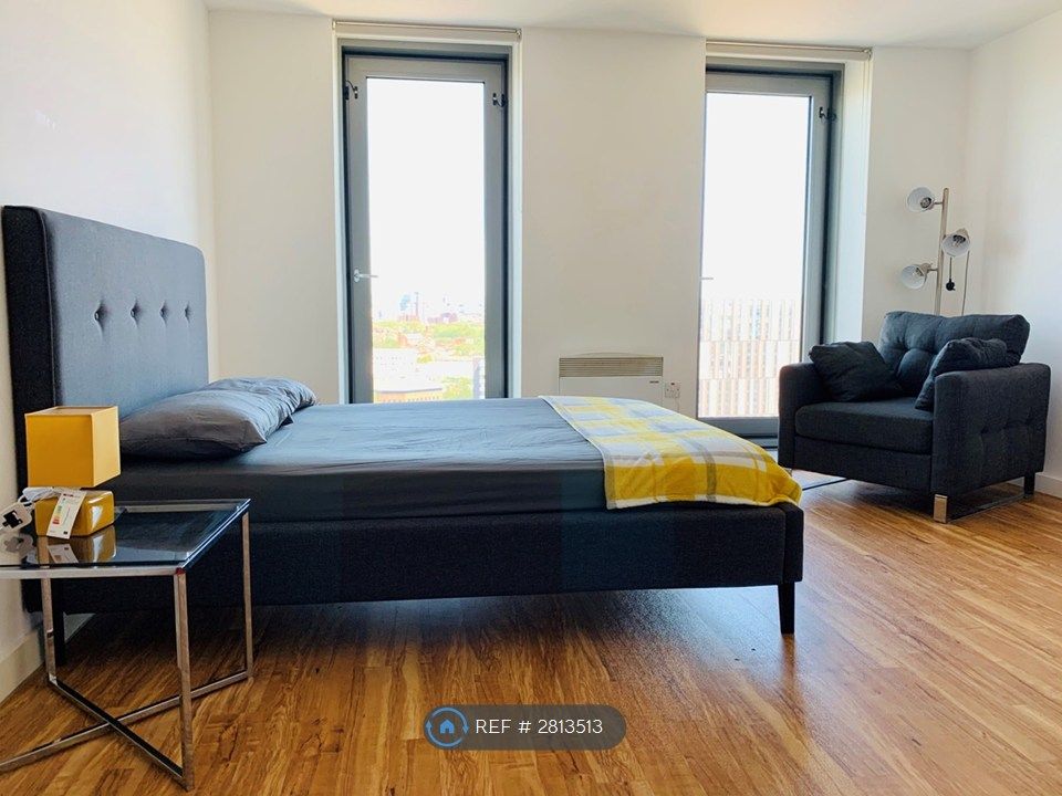 Property photo 1 of 11 Bedroom With A View