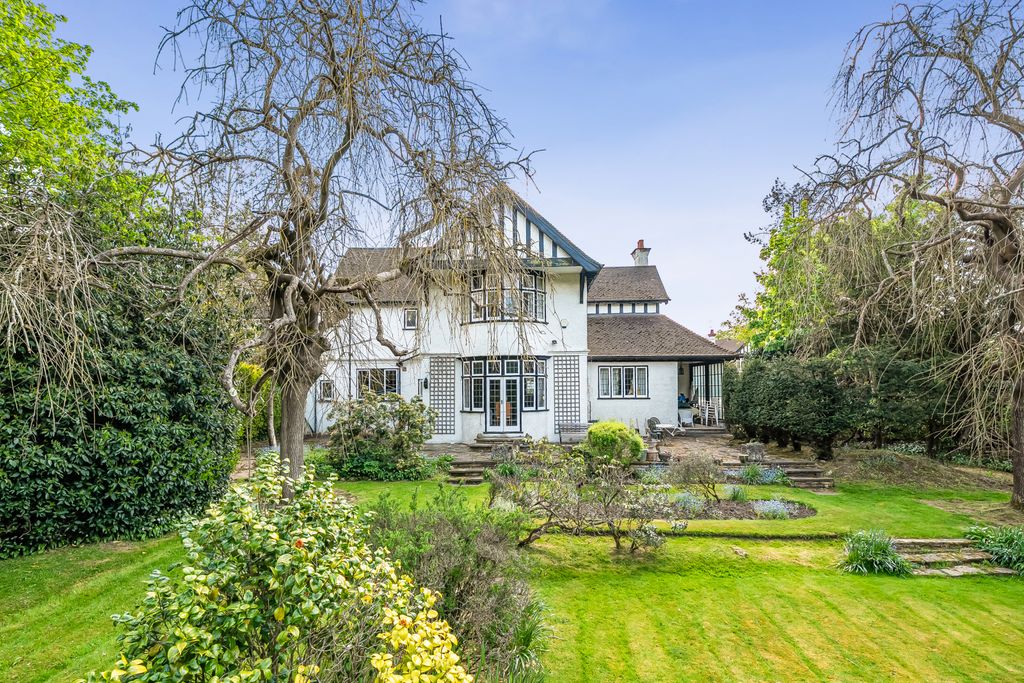 Additional image 21 of 6 bed detached house for saleRoyston Park Road, Pinner HA5