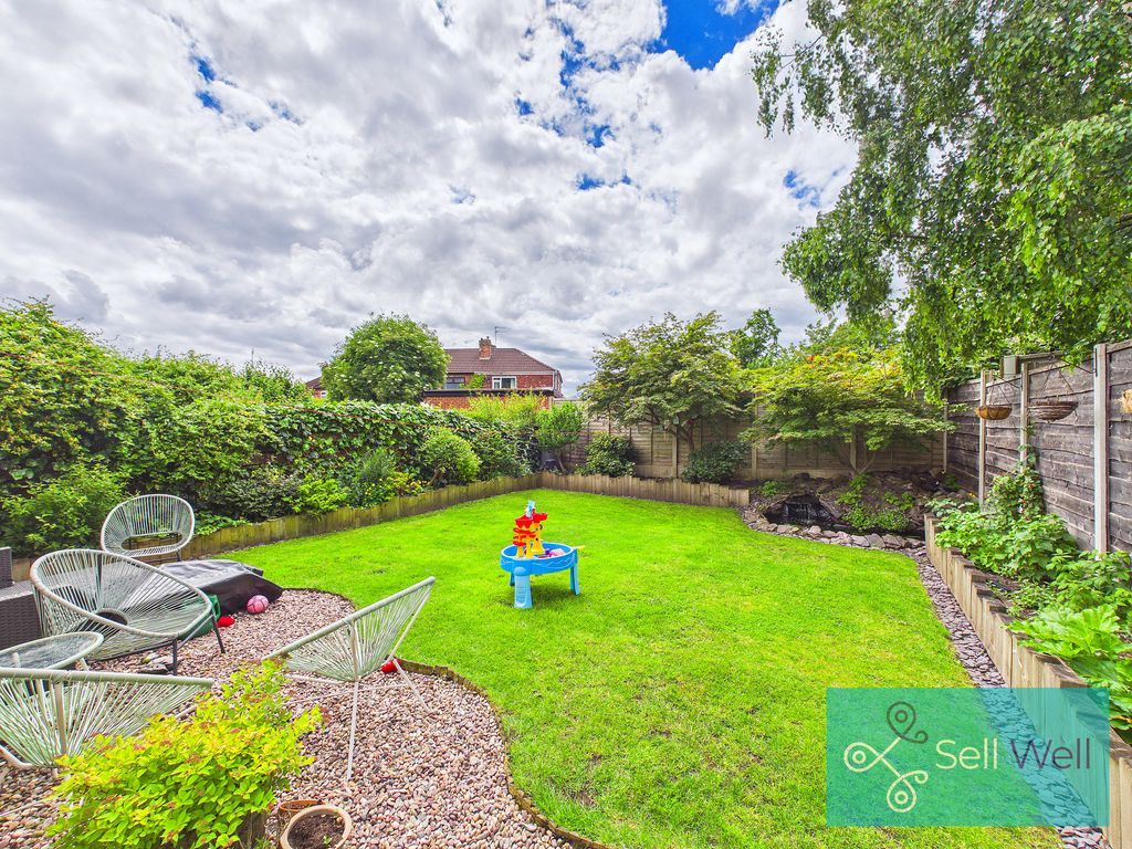 Property photo 2 of 20 Rear Garden
