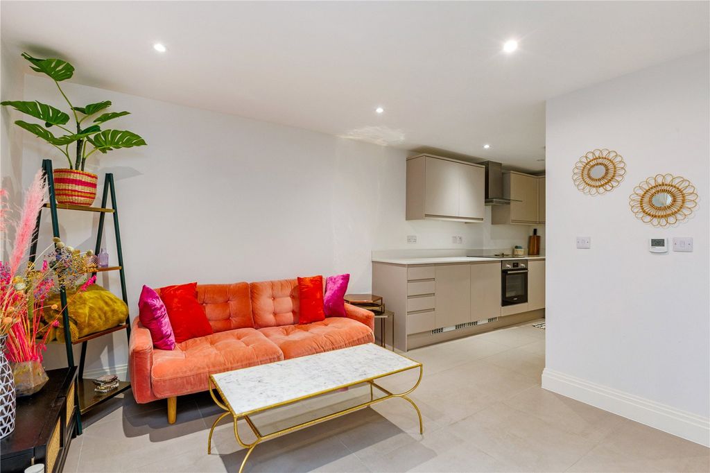 Property photo 3 of 28 Open Plan Living