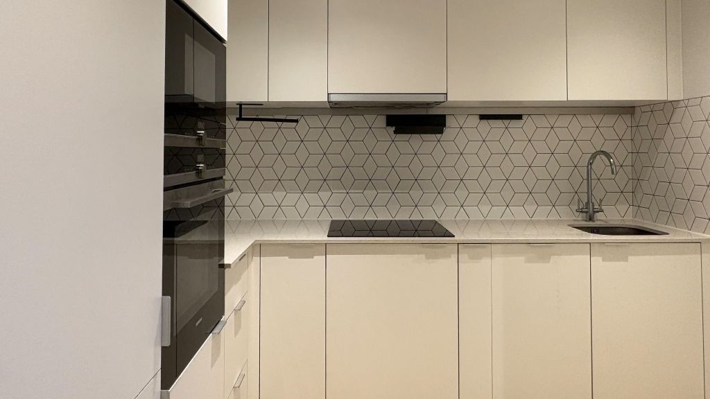 Property photo 2 of 15 Kitchen