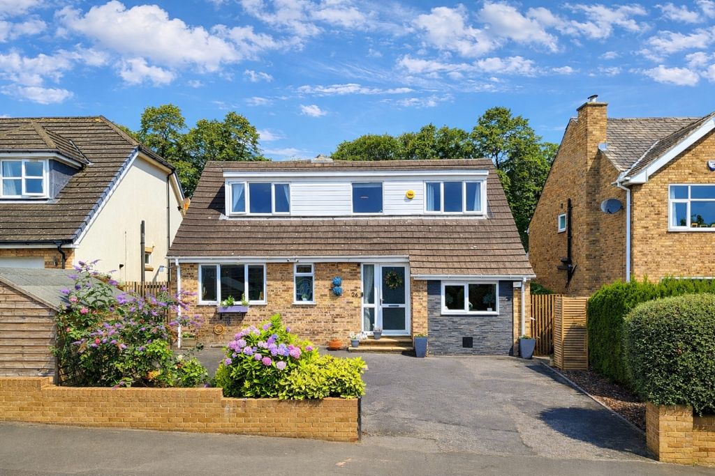 Property photo 1 of 23 Ewemove Woodsome