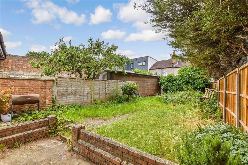 Property photo 2 of 12 Rear Garden