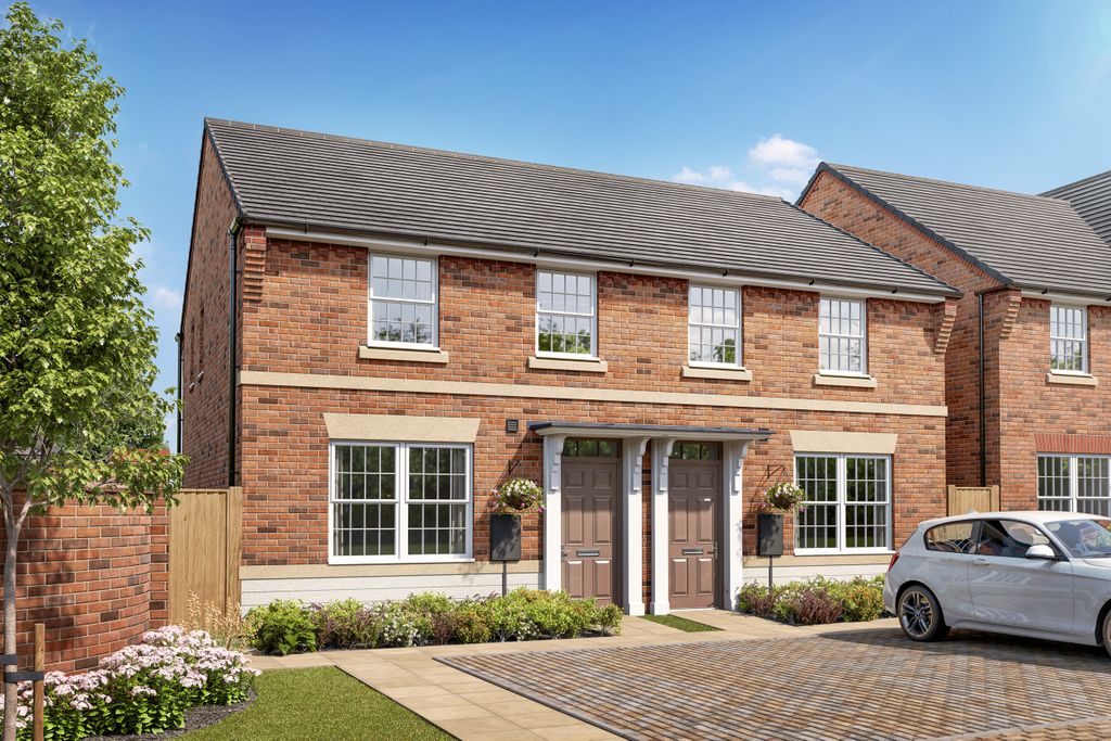 Property photo 1 of 10 The Archford Kings Park