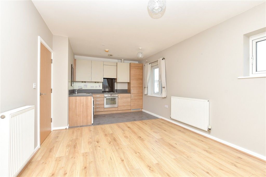 Property photo 3 of 6 Kitchen/ Living Area