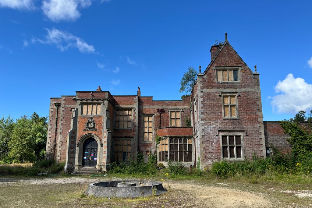 Property photo 2 of 38 Otterburn Hall, Otterburn, Newcastle Upon Tyne, Tyne And Wear, Ne19 1He