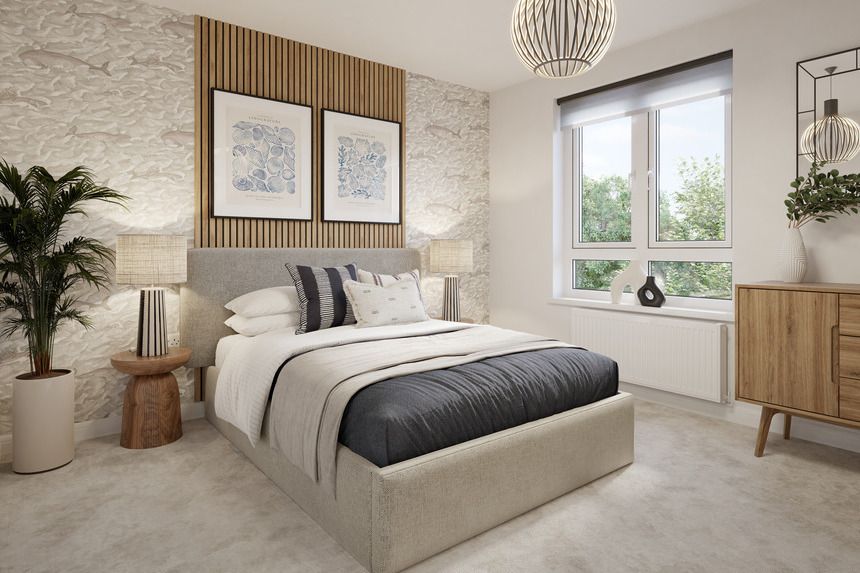 Property photo 3 of 5 06 Bedroom 3_Housetype_Plot_-_Hero_860x573