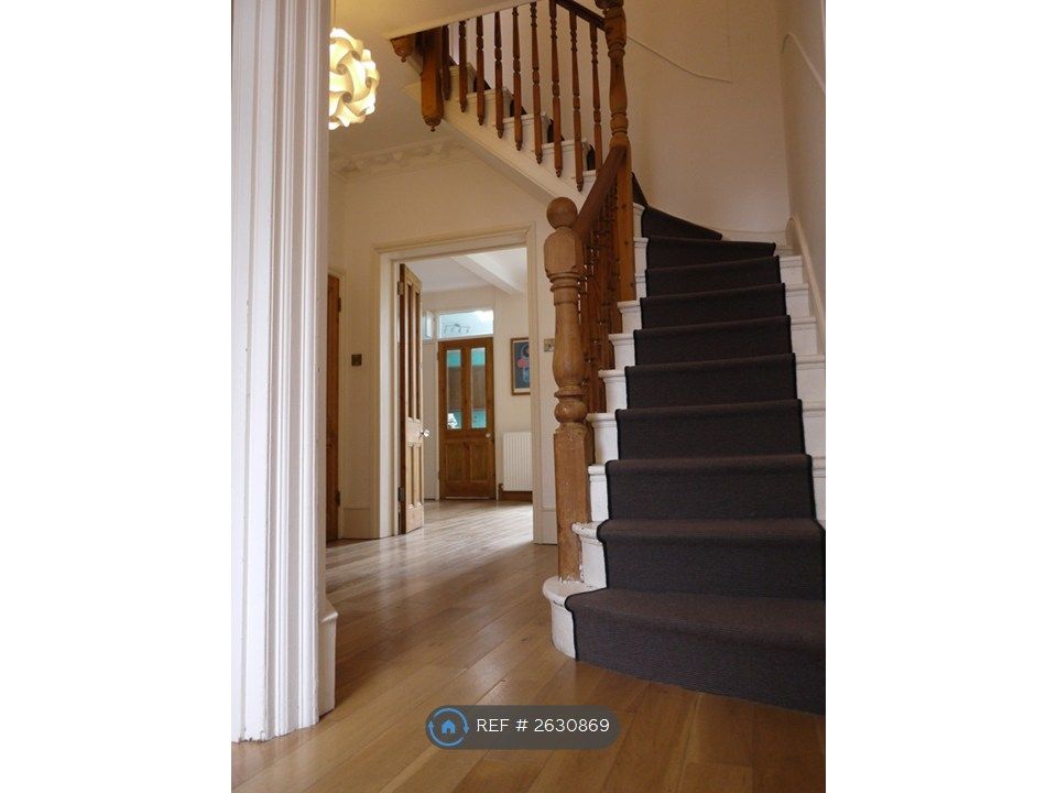 Property photo 1 of 17 Downstairs Hallway