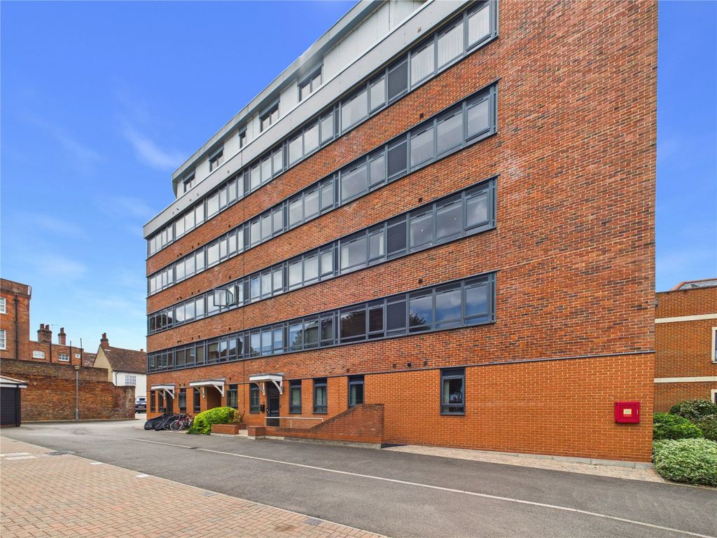 Additional image 14 of 3 bed flat for saleCastle Road, Colchester, Essex CO1