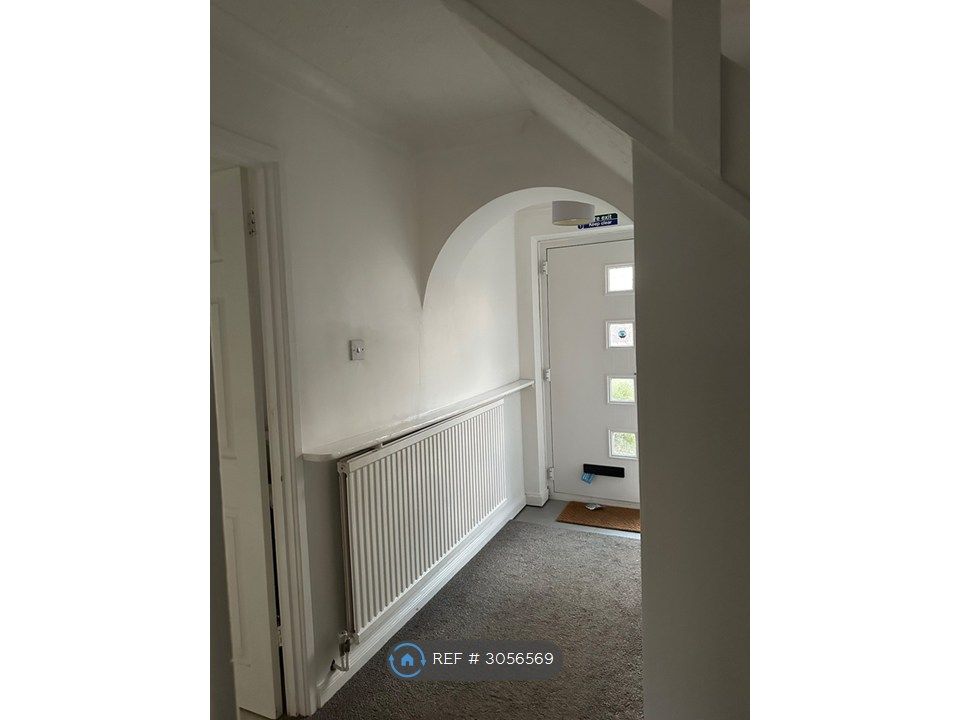 Property photo 3 of 20 Large Hall Way With Closet And Storage