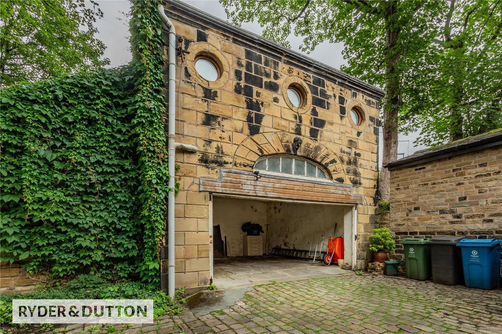 Additional image 29 of 5 bed semi-detached house for saleMilnrow Road, Shaw, Oldham, Greater Manchester OL2