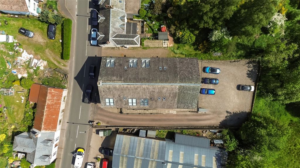 Additional image 29 of 2 bed flat for saleEarnview Court, Burrell Street, Comrie, Crieff, Perth And Kinross PH6