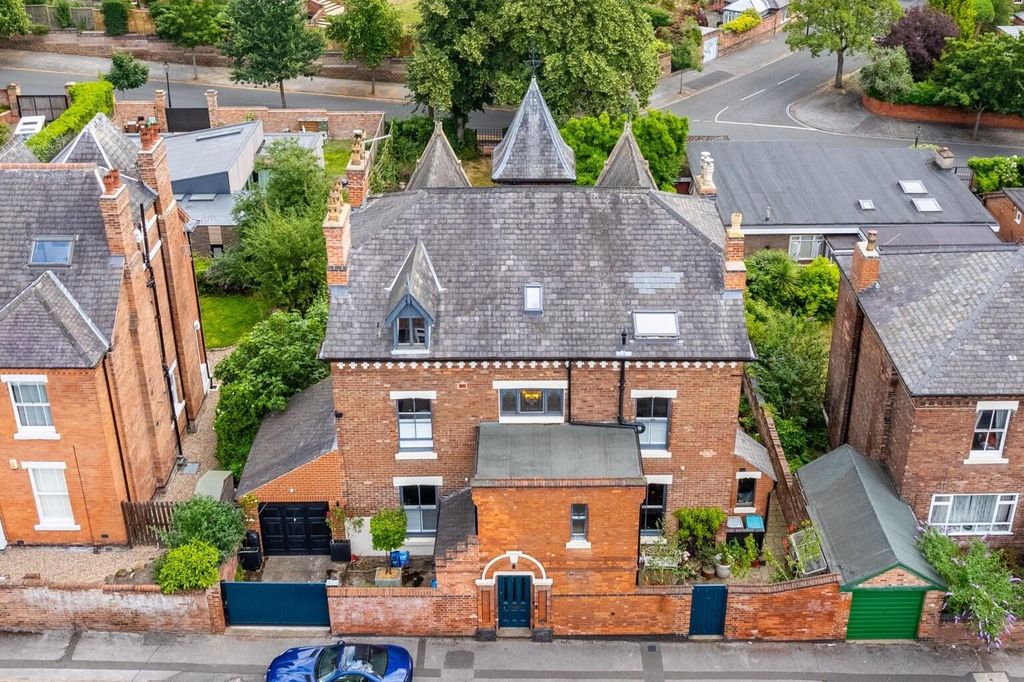 Additional image 35 of 7 bed detached house for saleLenton Avenue, The Park NG7