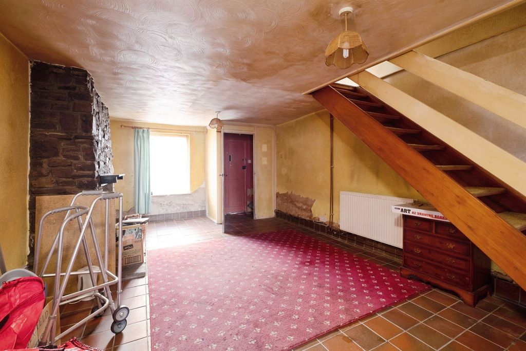 Additional image 5 of 2 bed terraced house for saleDrybridge Street, Monmouth NP25