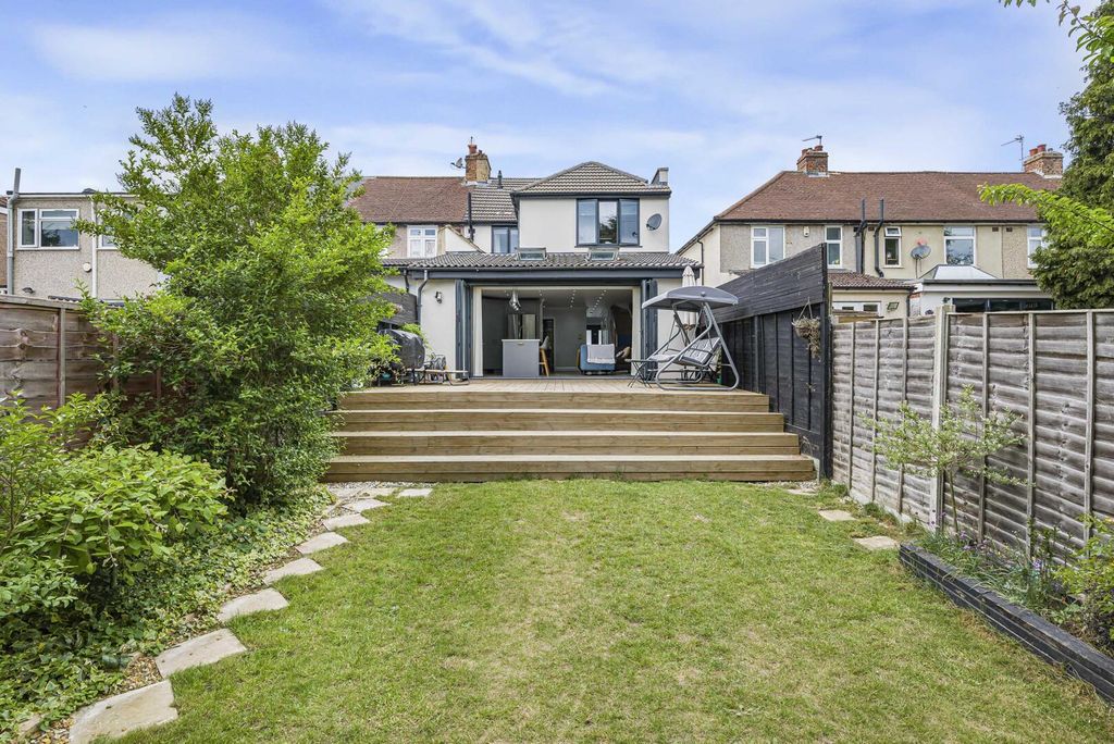 Additional image 33 of 4 bed end terrace house for saleShirley Avenue, Bexley DA5