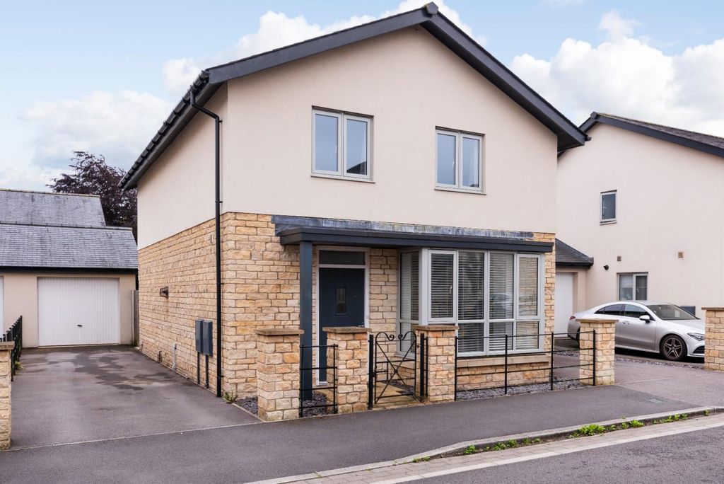 Property photo 1 of 16 16 Battle Walk, Lansdown, Bath BA1 9Ax-1.Jpg