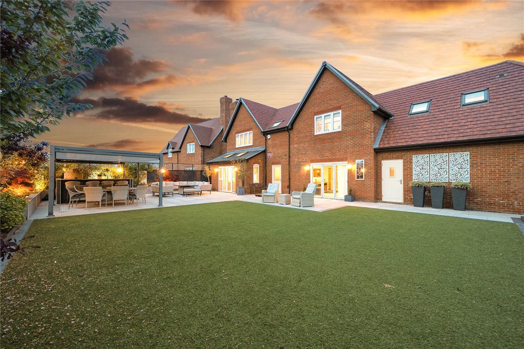 Additional image 40 of 5 bed detached house for saleAster Lea, Warfield, Bracknell RG42
