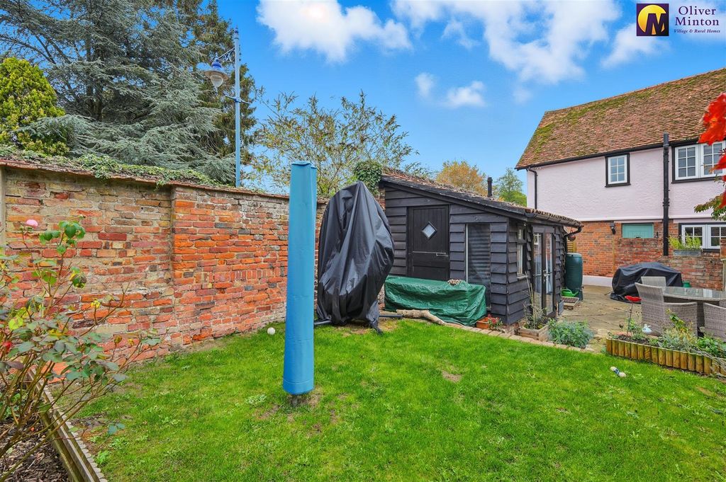 Property photo 3 of 18 Rear Garden