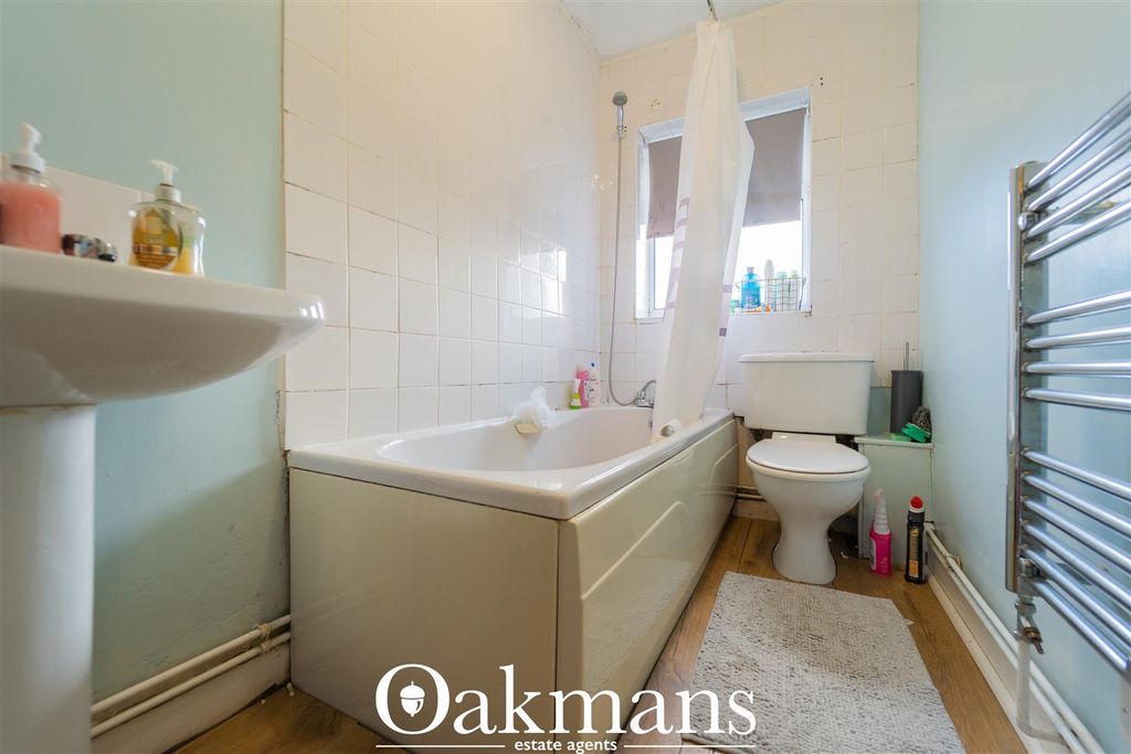 Additional image 14 of 5 bed shared accommodation to rentWinnie Road, Birmingham, West Midlands B29