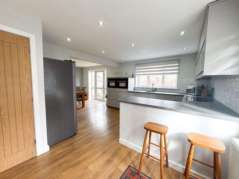 Property photo 2 of 19 Kitchen-Diner