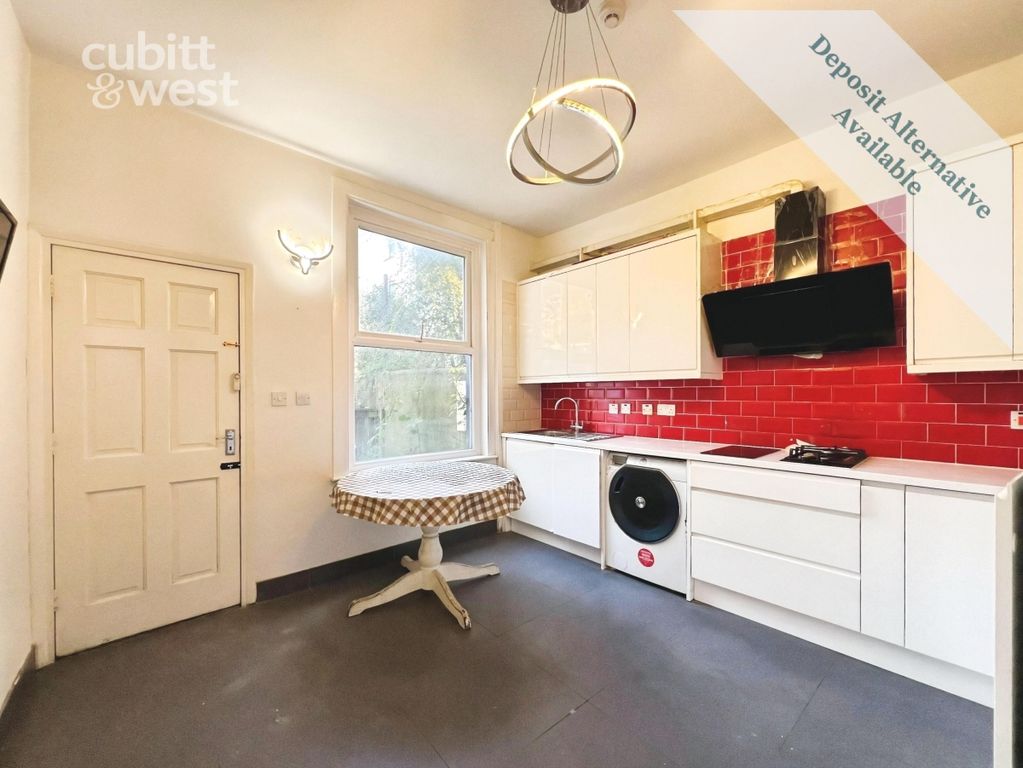 Property photo 2 of 13 Kitchen/Diner