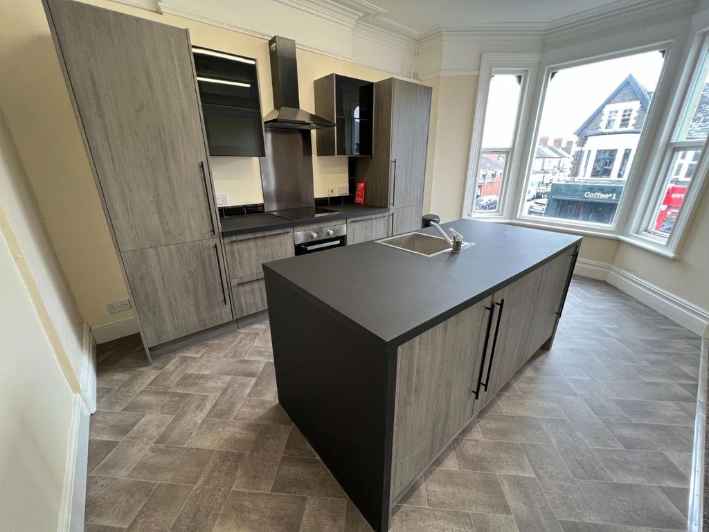 Property photo 3 of 20 Kitchen Area