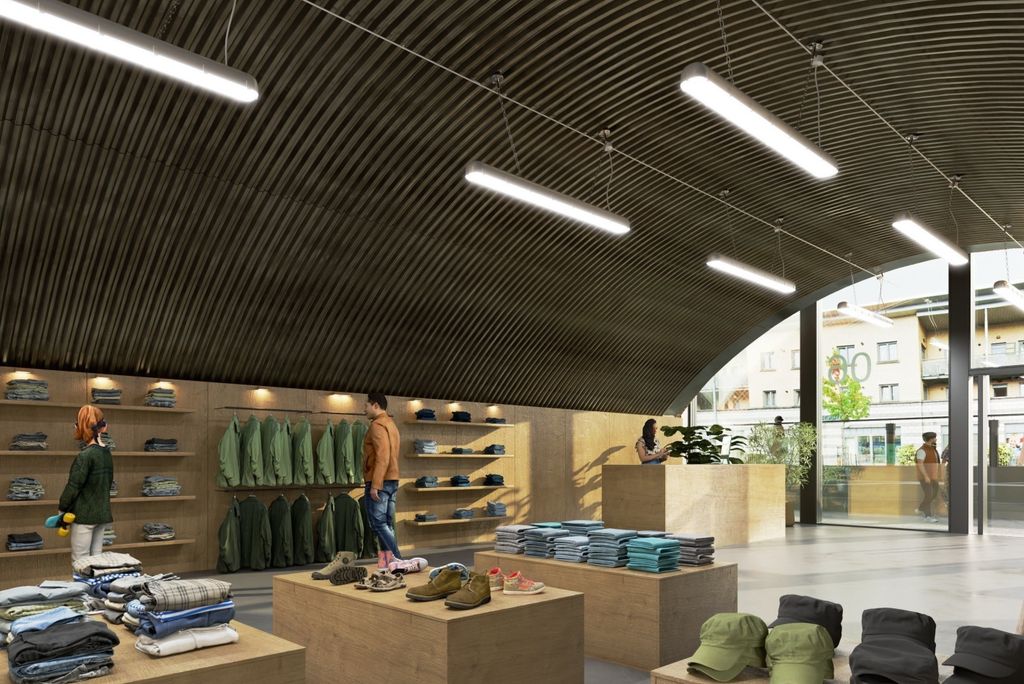 Property photo 1 of 3 Flexible Property Space