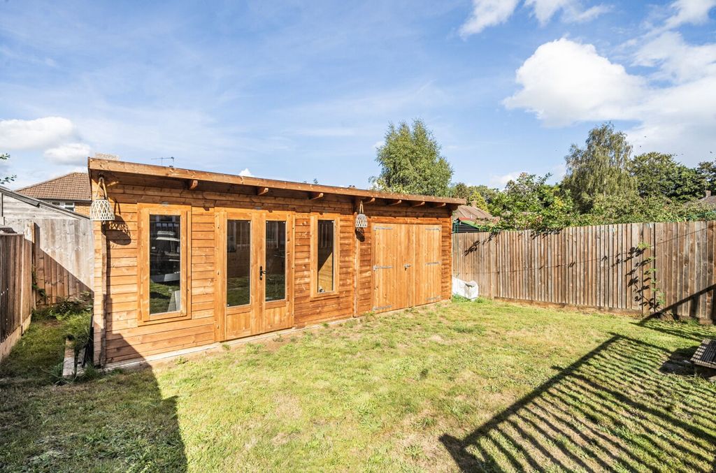 Additional image 4 of 2 bed maisonette for saleCardew Road, Liss GU33