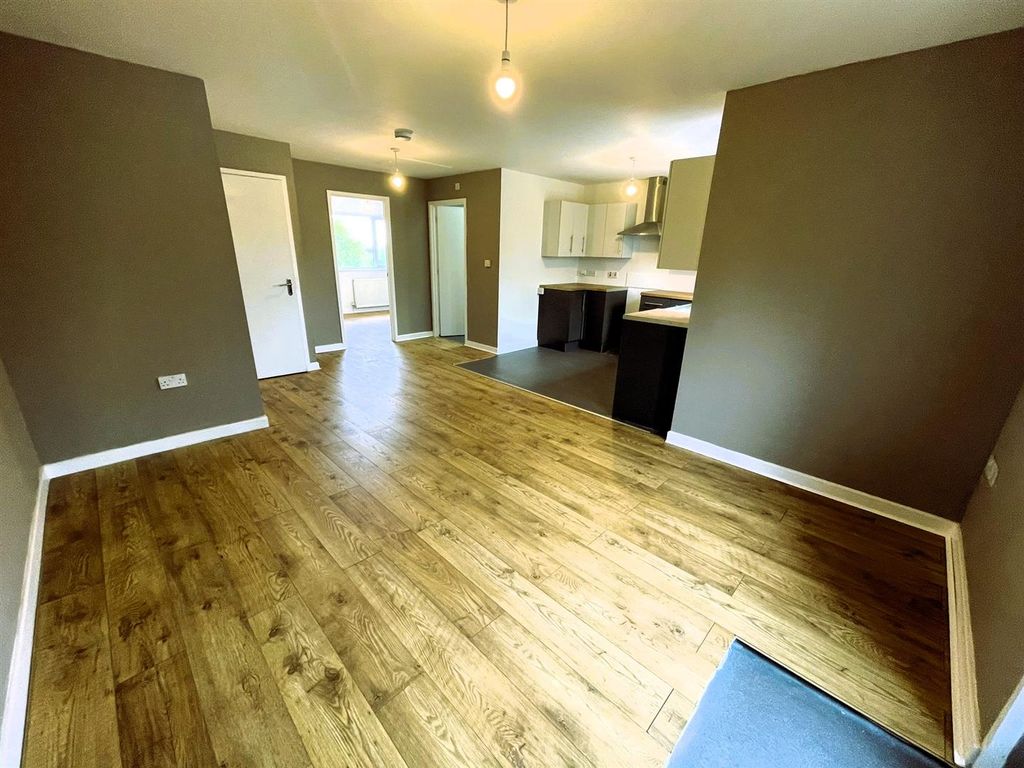 Property photo 3 of 10 Open Plan Kitchen/Living/Dining