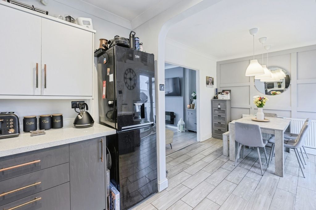 Additional image 5 of 3 bed semi-detached house for saleDudley Road, Plymouth, Devon PL7