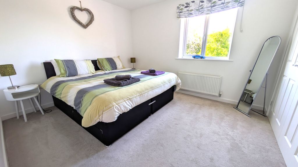 Additional image 12 of 2 bed flat for saleCarbean Apartments, Fettling Lane, Charlestown, St. Austell, Cornwall PL25