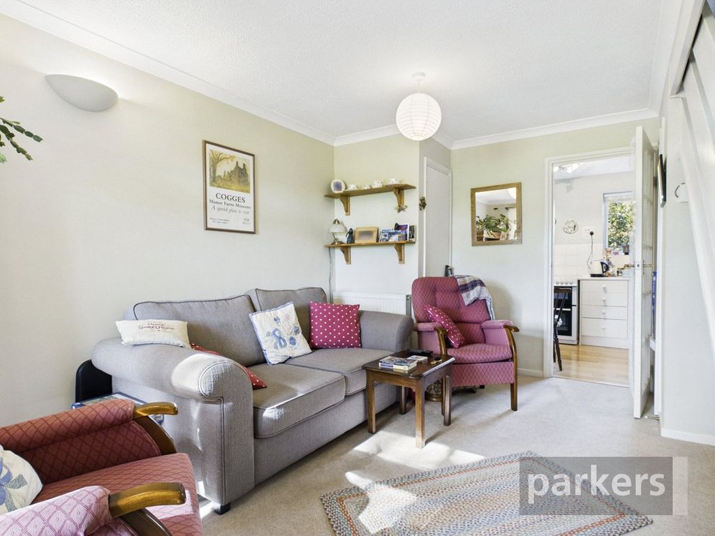 Property photo 2 of 15 Living Room