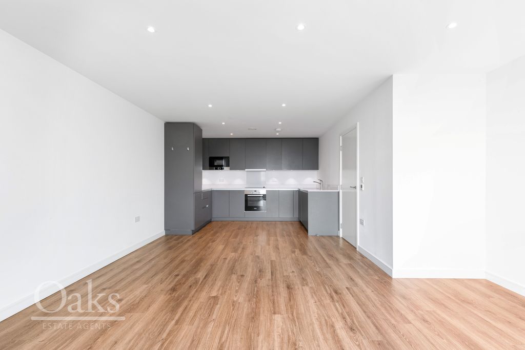Property photo 3 of 13 Kitchen/Reception Ro