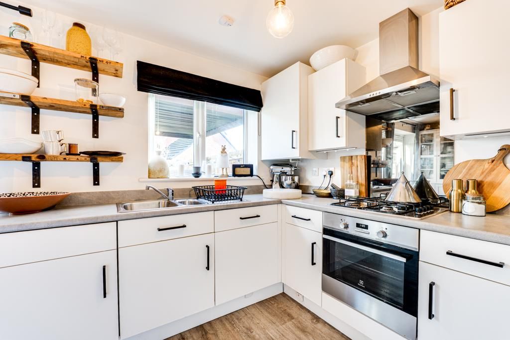 Property photo 1 of 25 9 Thornton Avenue, Barton Seagrave-15.Jpg