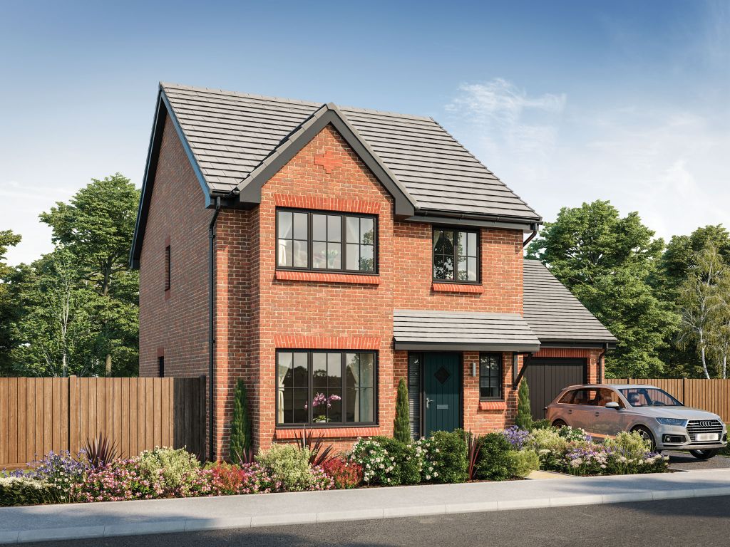 Property photo 2 of 12 CGI