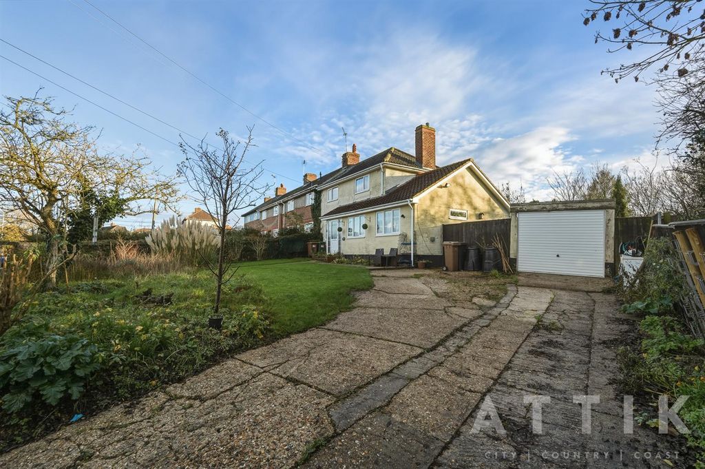 Additional image 40 of 3 bed end terrace house for saleOld Station Road, Halesworth IP19